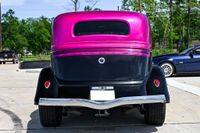 1933 Ford Model 40 Victoria Kit Car for sale