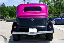 1933 Ford Model 40 Victoria Kit Car for sale