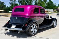 1933 Ford Model 40 Victoria Kit Car for sale