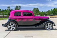 1933 Ford Model 40 Victoria Kit Car for sale
