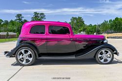 1933 Ford Model 40 Victoria Kit Car for sale
