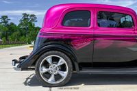 1933 Ford Model 40 Victoria Kit Car for sale