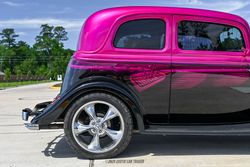 1933 Ford Model 40 Victoria Kit Car for sale