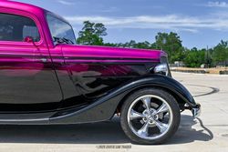 1933 Ford Model 40 Victoria Kit Car for sale