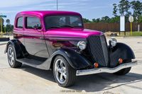 1933 Ford Model 40 Victoria Kit Car for sale