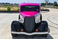 1933 Ford Model 40 Victoria Kit Car for sale