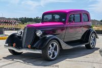 1933 Ford Model 40 Victoria Kit Car for sale