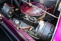 1933 Ford Model 40 Victoria Kit Car for sale