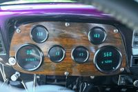 1933 Ford Model 40 Victoria Kit Car for sale