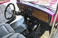 1933 Ford Model 40 Victoria Kit Car for sale