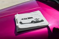 1933 Ford Model 40 Victoria Kit Car for sale