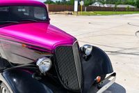 1933 Ford Model 40 Victoria Kit Car for sale