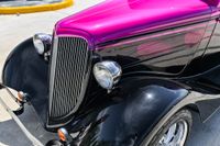 1933 Ford Model 40 Victoria Kit Car for sale
