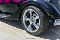 1933 Ford Model 40 Victoria Kit Car for sale