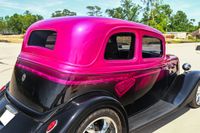 1933 Ford Model 40 Victoria Kit Car for sale