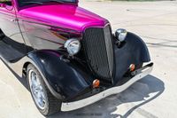 1933 Ford Model 40 Victoria Kit Car for sale