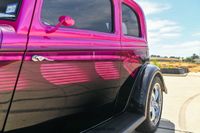 1933 Ford Model 40 Victoria Kit Car for sale
