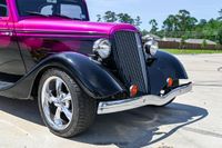 1933 Ford Model 40 Victoria Kit Car for sale