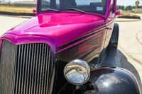 1933 Ford Model 40 Victoria Kit Car for sale