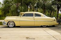 1951 Mercury Eight Monterey Coupe for sale