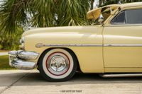 1951 Mercury Eight Monterey Coupe for sale
