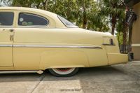 1951 Mercury Eight Monterey Coupe for sale