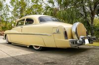 1951 Mercury Eight Monterey Coupe for sale