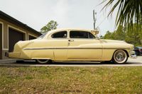 1951 Mercury Eight Monterey Coupe for sale