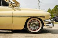 1951 Mercury Eight Monterey Coupe for sale