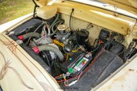 1951 Mercury Eight Monterey Coupe for sale