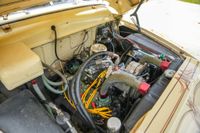 1951 Mercury Eight Monterey Coupe for sale