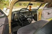 1951 Mercury Eight Monterey Coupe for sale
