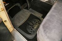 1951 Mercury Eight Monterey Coupe for sale