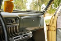 1951 Mercury Eight Monterey Coupe for sale