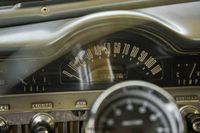 1951 Mercury Eight Monterey Coupe for sale