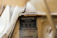 1951 Mercury Eight Monterey Coupe for sale