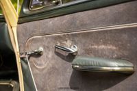 1951 Mercury Eight Monterey Coupe for sale