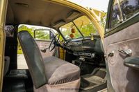 1951 Mercury Eight Monterey Coupe for sale