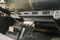 1951 Mercury Eight Monterey Coupe for sale