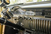 1951 Mercury Eight Monterey Coupe for sale