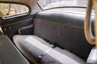 1951 Mercury Eight Monterey Coupe for sale