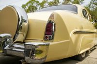 1951 Mercury Eight Monterey Coupe for sale