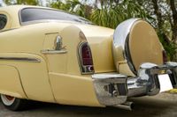 1951 Mercury Eight Monterey Coupe for sale