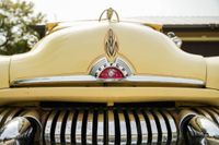 1951 Mercury Eight Monterey Coupe for sale