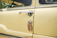 1951 Mercury Eight Monterey Coupe for sale