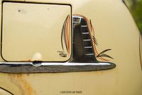 1951 Mercury Eight Monterey Coupe for sale