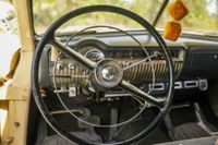 1951 Mercury Eight Monterey Coupe for sale
