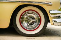1951 Mercury Eight Monterey Coupe for sale