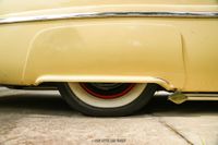 1951 Mercury Eight Monterey Coupe for sale