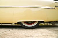 1951 Mercury Eight Monterey Coupe for sale